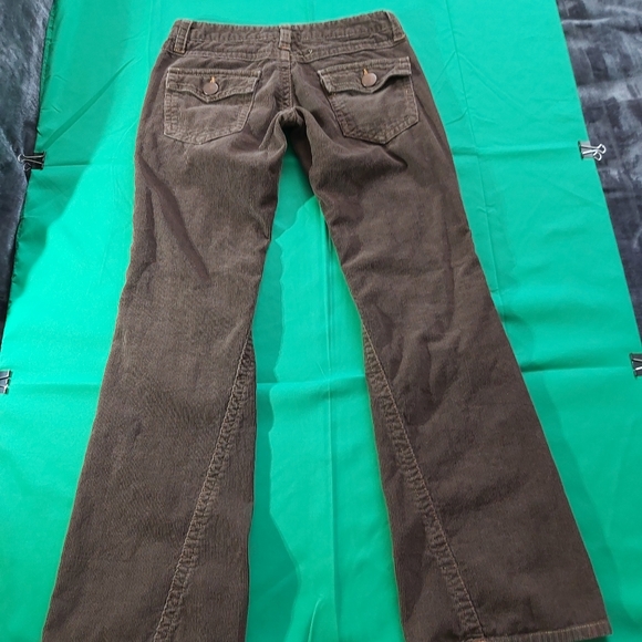 Forever 21 corduroy bootcut - Picture 4 of 15